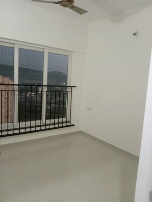 3 BHK Apartment For Rent in Tata Serein, Pokhran Road No Two