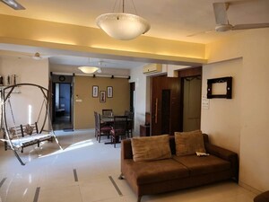 2 BHK Apartment For Rent in Soham Tropical Lagoon, Ghodbunder Road