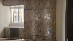 Furnished Amenities in 3 BHK Apartment at Pashmina Waterfront, Old Madras Road – for Rent