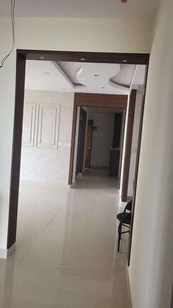 3 BHK Apartment For Rent in Pashmina Waterfront