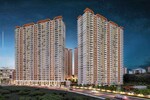 3 BHK 1265 Sq.Ft. Apartment in SMP Amberwood