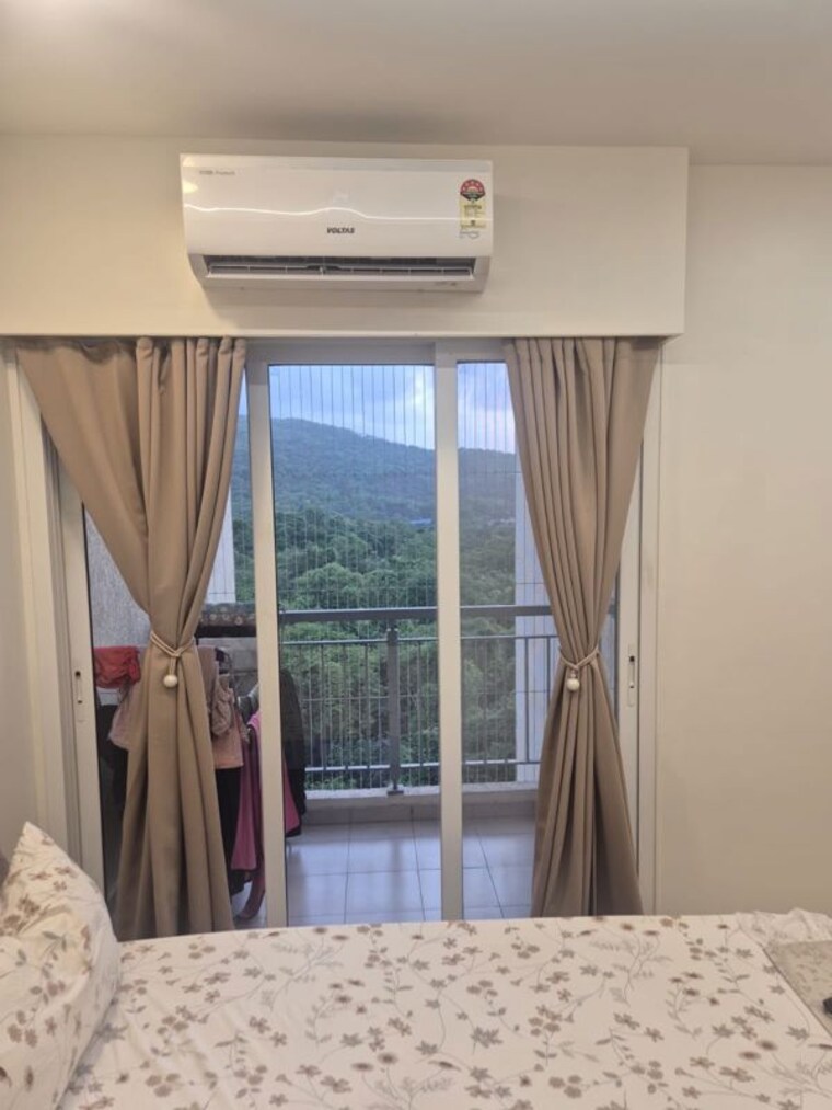 undefined, vr-bhoomi-acres-f-wing 3.5 Bedroom 1100 Sq.Ft. Apartment In Ghodbunder Road Thane 10568447