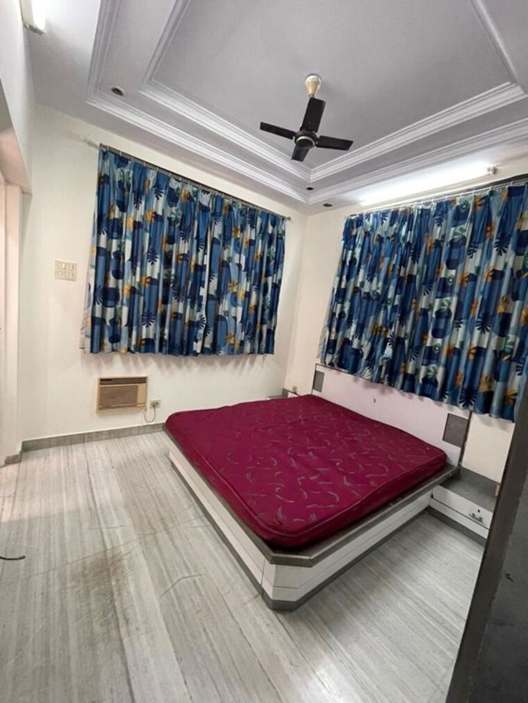 Bedroom, riddhi-gardens-chs 1 Bedroom 400 Sq.Ft. Apartment In Malad East Mumbai 10568442