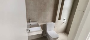 Bathroom in 1 BHK Apartment at Tata Serein, Pokhran Road No Two – for Sale