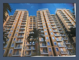 3 BHK Apartment For Sale in Yashika Green Square, Sector 99a