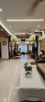 3 BHK 1000 Sq.Ft. Apartment in Borivali West