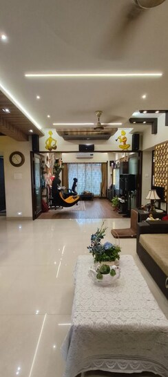 3 BHK Apartment For Sale in Borivali West