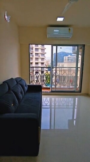 2 BHK Apartment For Rent in Chembur