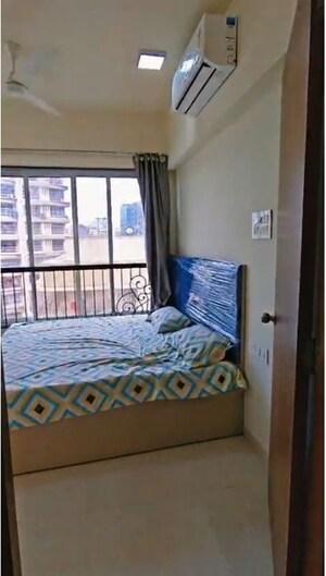 Bedroom in 2 BHK Apartment at Chembur – for Rent