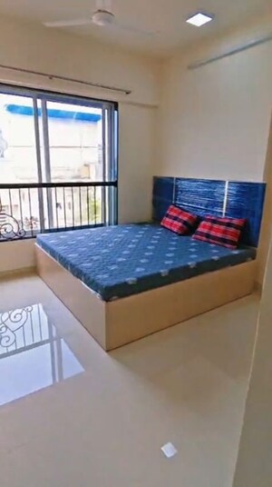 Bedroom in 2 BHK Apartment at Chembur – for Rent