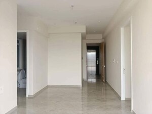 2 BHK Apartment For Sale in Tata Serein, Pokhran Road No Two