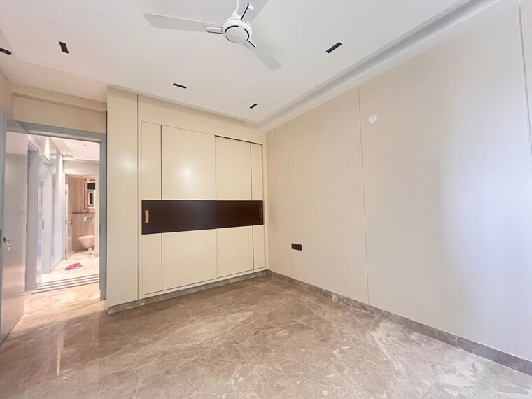 Room, ansal-plaza-sector-23 3 Bedroom 1800 Sq.Ft. Builder Floor In Sector 23 Gurgaon 10568473