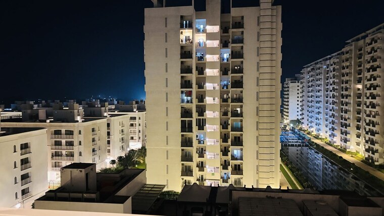 Master Plan, imperia-esfera 2.5 Bedroom 1578 Sq.Ft. Apartment In Sector 37c Gurgaon 10568464