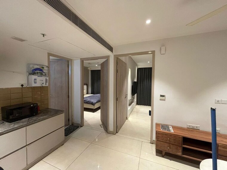 Living Room, imperia-esfera 2.5 Bedroom 1578 Sq.Ft. Apartment In Sector 37c Gurgaon 10568464