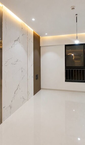 2 BHK Apartment For Sale in Shapoorji Pallonji Joyville Hinjewadi in Hinjewadi, Pune
