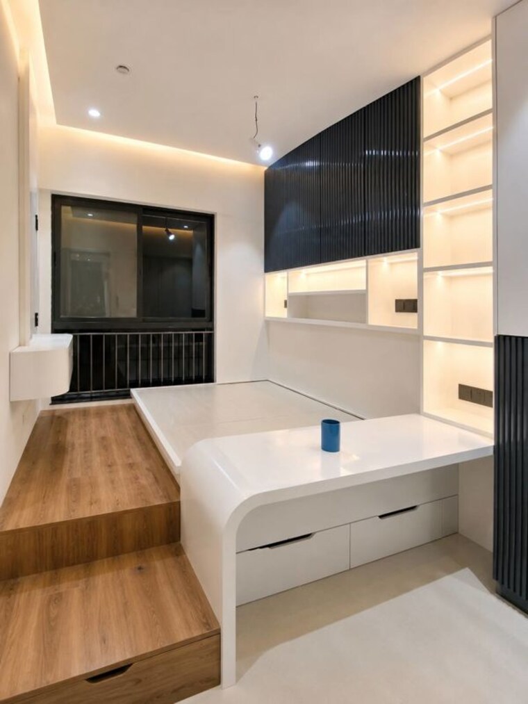 undefined, shapoorji-pallonji-joyville-hinjewadi 2 Bedroom 640 Sq.Ft. Apartment In Hinjewadi Pune 10568445