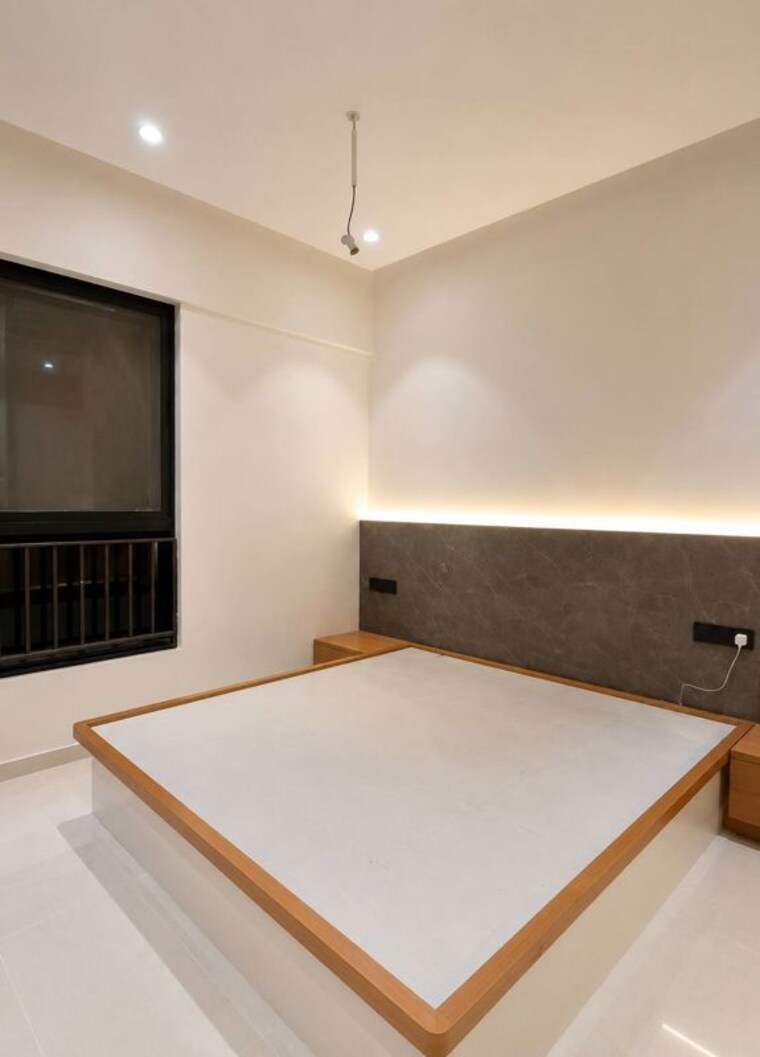 Room, shapoorji-pallonji-joyville-hinjewadi 2 Bedroom 640 Sq.Ft. Apartment In Hinjewadi Pune 10568445