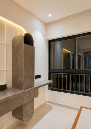 Furnished Amenities in 2 BHK Apartment at Shapoorji Pallonji Joyville Hinjewadi, Hinjewadi – for Sale