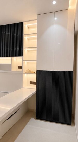 Furnished Amenities in 2 BHK Apartment at Shapoorji Pallonji Joyville Hinjewadi, Hinjewadi – for Sale