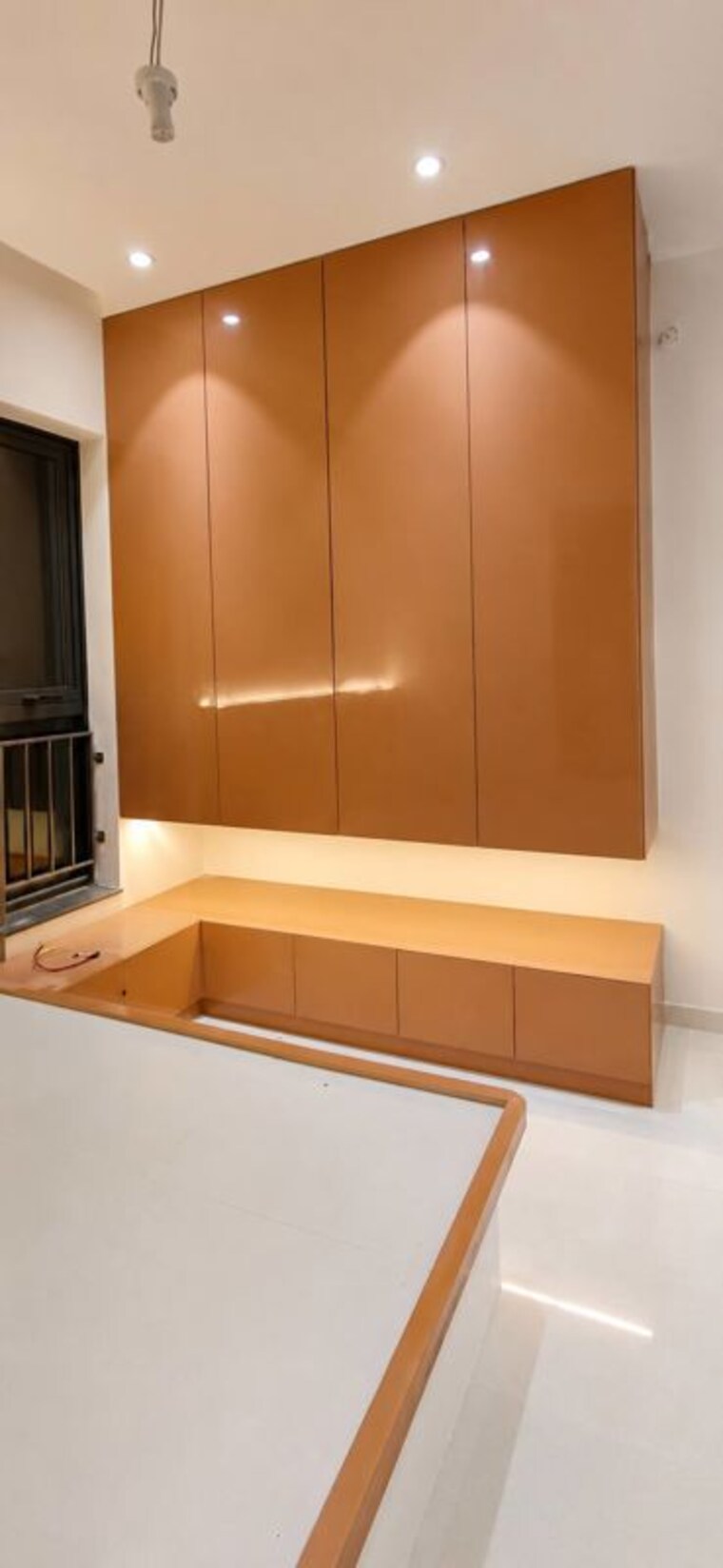 Room, shapoorji-pallonji-joyville-hinjewadi 2 Bedroom 640 Sq.Ft. Apartment In Hinjewadi Pune 10568445