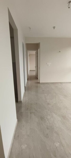 3 BHK Apartment For Sale in Tata Serein, Pokhran Road No Two
