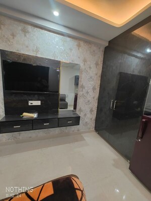 Furnished Amenities in 1 RK Builder Floor at Dlf City Phase 3 – for Rent