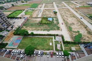Master Plan in 2 BHK Apartment at ROF Ananda, Sector 95 – for Sale