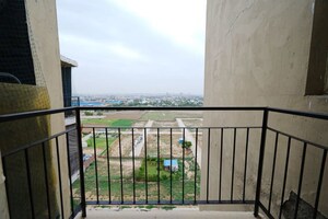 Balcony in 2 BHK Apartment at ROF Ananda, Sector 95 – for Sale