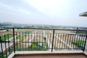 Balcony in 2 BHK Apartment at ROF Ananda, Sector 95 – for Sale