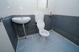 Bathroom in 2 BHK Apartment at ROF Ananda, Sector 95 – for Sale