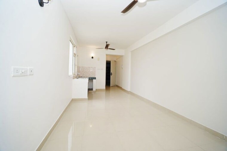 Room, rof-ananda 2 Bedroom 903 Sq.Ft. Apartment In Sector 95 Gurgaon 10568494