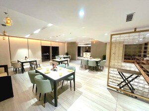 3 BHK Apartment For Rent in Imperia Esfera, Sector 37c
