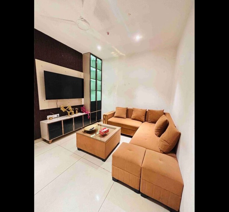 Bedroom, imperia-esfera 3 Bedroom 1760 Sq.Ft. Apartment In Sector 37c Gurgaon 10568496