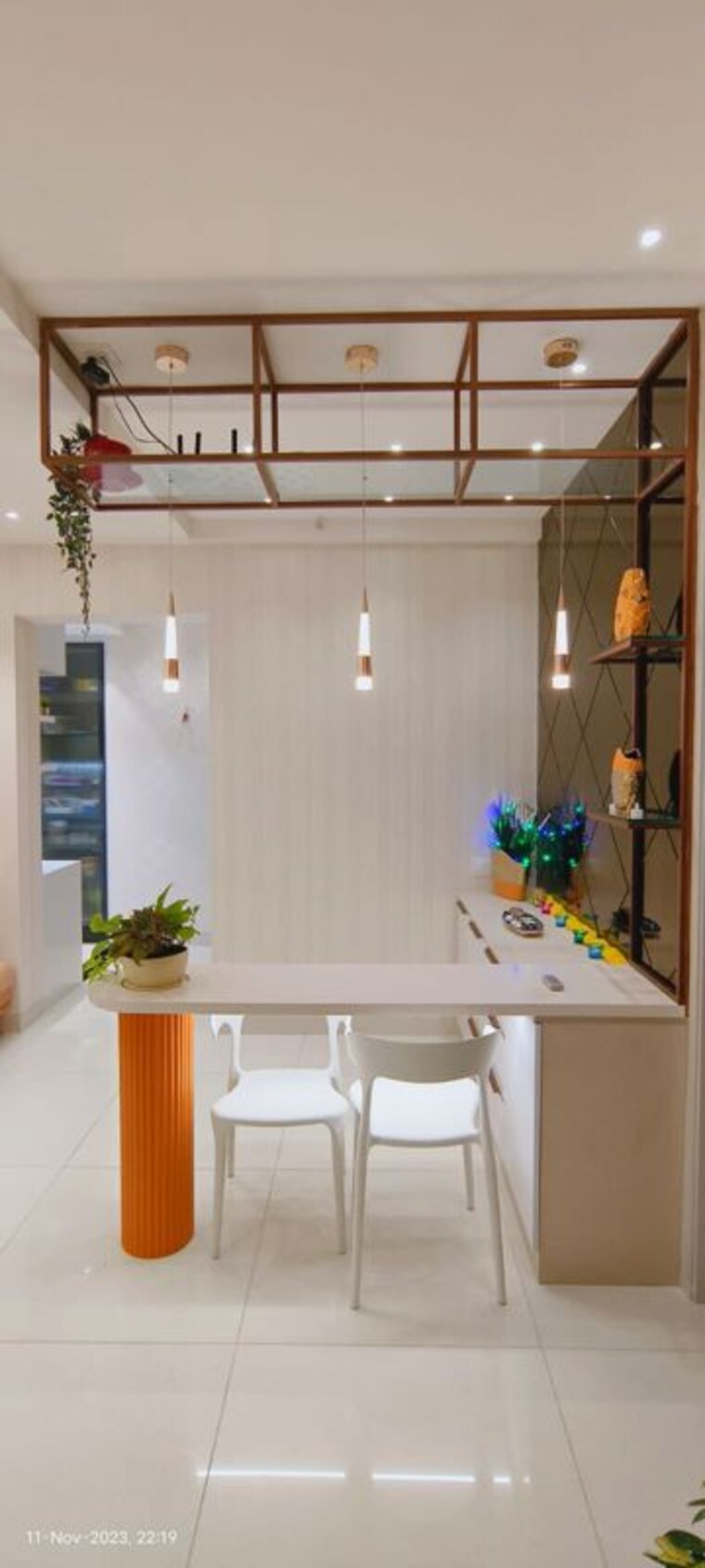 undefined, the-residences-at-brigade-tech-gardens 3 Bedroom 2195 Sq.Ft. Apartment In Brookefield Bangalore 10568477