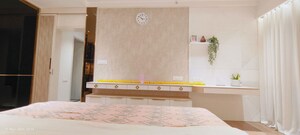 Bedroom in 3 BHK Apartment at The Residences at Brigade Tech Gardens, Brookefield – for Sale