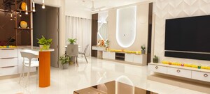 3 BHK Apartment For Sale in The Residences at Brigade Tech Gardens, Brookefield