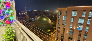3 BHK Apartment – Exterior View View at The Residences at Brigade Tech Gardens, Brookefield - for Sale
