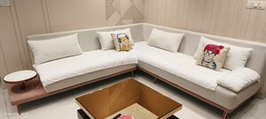 Bedroom in 3 BHK Apartment at The Residences at Brigade Tech Gardens, Brookefield – for Sale