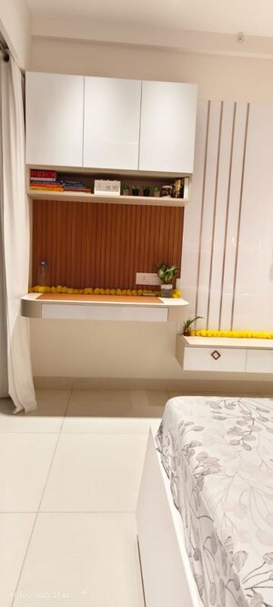 Furnished Amenities in 3 BHK Apartment at The Residences at Brigade Tech Gardens, Brookefield – for Sale