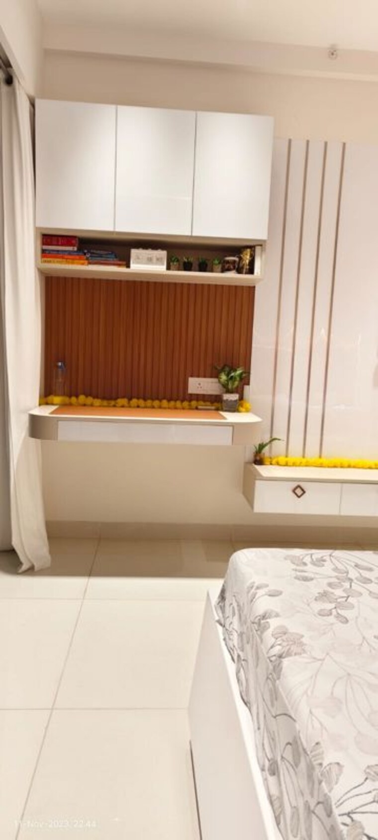 undefined, the-residences-at-brigade-tech-gardens 3 Bedroom 2195 Sq.Ft. Apartment In Brookefield Bangalore 10568477