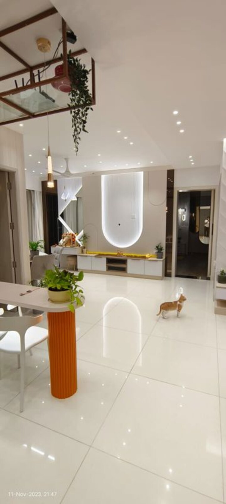 Bathroom, the-residences-at-brigade-tech-gardens 3 Bedroom 2195 Sq.Ft. Apartment In Brookefield Bangalore 10568477