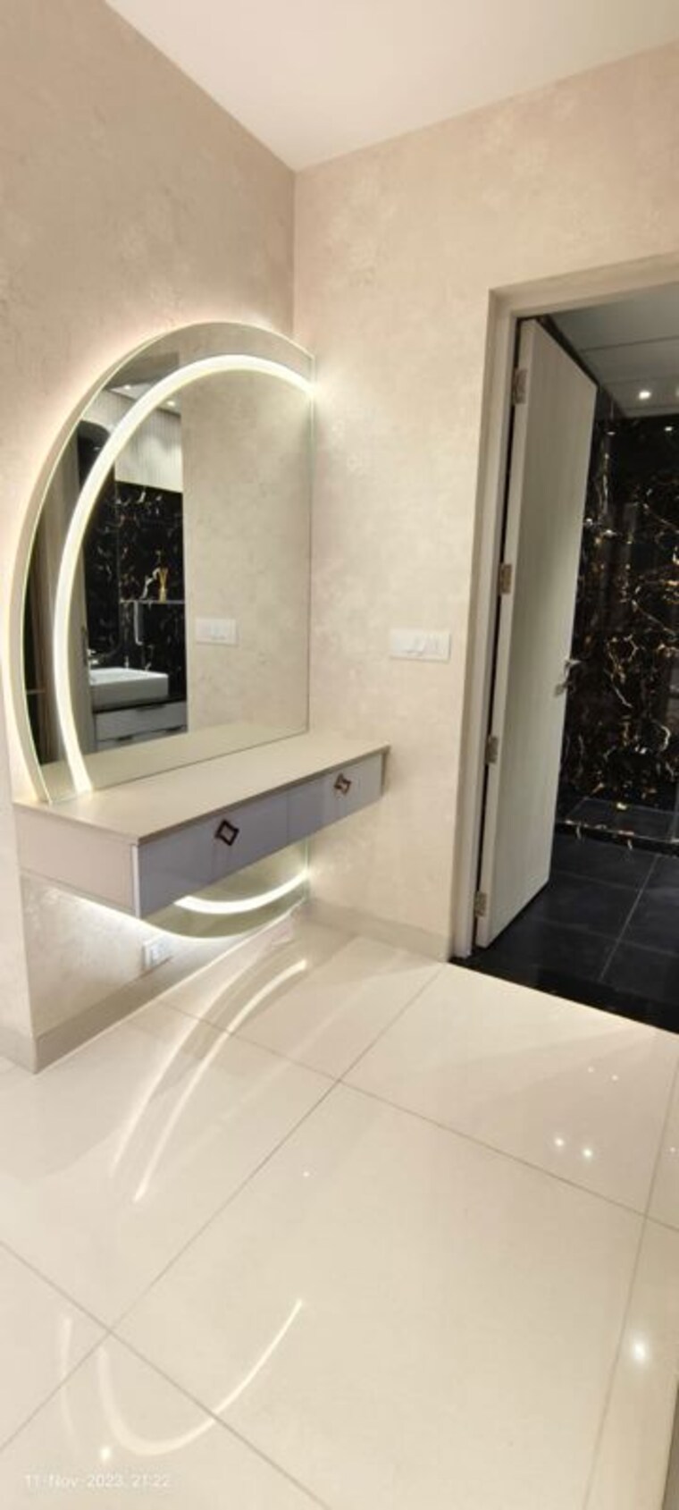 undefined, the-residences-at-brigade-tech-gardens 3 Bedroom 2195 Sq.Ft. Apartment In Brookefield Bangalore 10568477