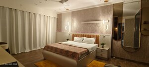 Bedroom in 3 BHK Apartment at The Residences at Brigade Tech Gardens, Brookefield – for Sale