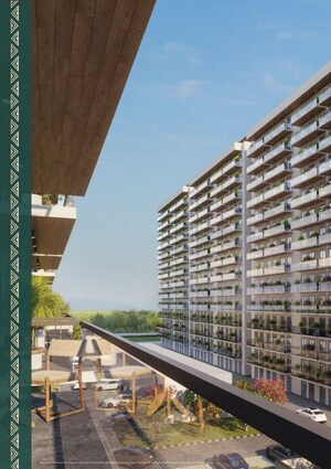 3 BHK Apartment For Sale in Sohna Sector 25