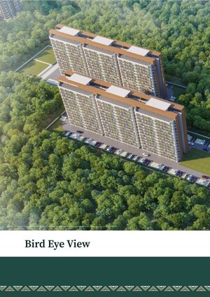 Master Plan in 3 BHK Apartment at Sohna Sector 25 – for Sale