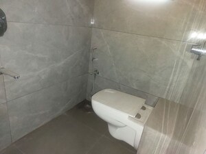 Bathroom in 2 BHK Apartment at Yash Ina Apartments, Goregaon West – for Sale