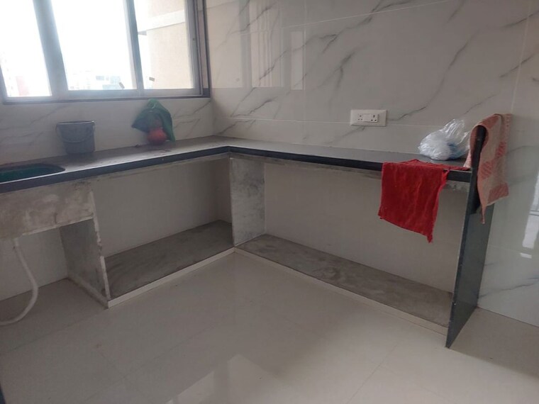 Kitchen, yash-ina-apartments 2 Bedroom 600 Sq.Ft. Apartment In Goregaon West Mumbai 10568506