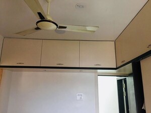 Bedroom in 2 BHK Apartment at Kakade City, Karve Nagar – for Rent
