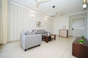 3 BHK Apartment For Sale in Bestech Park View Ananda, Sector 81