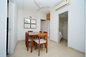 Kitchen in 3 BHK Apartment at Bestech Park View Ananda, Sector 81 – for Sale